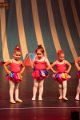 Mini Stars Circus 1B  020